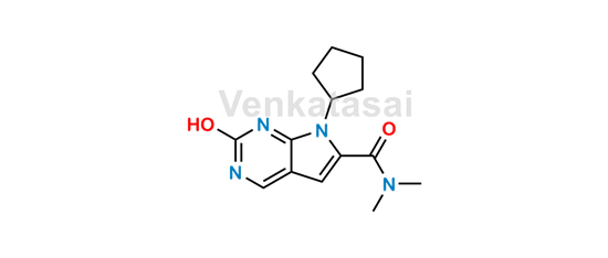 Picture of Ribociclib Impurity 3