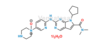 Picture of Ribociclib Impurity 7