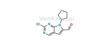 Picture of Ribociclib Impurity 9