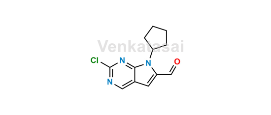 Picture of Ribociclib Impurity 9