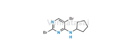 Picture of Ribociclib Impurity 20