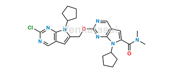 Picture of Ribociclib Impurity 21