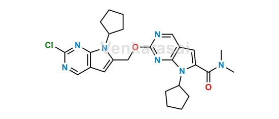 Picture of Ribociclib Impurity 21