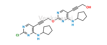 Picture of Ribociclib Impurity 24