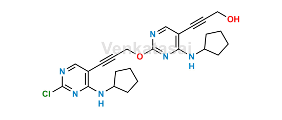 Picture of Ribociclib Impurity 24