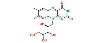 Picture of Riboflavin 