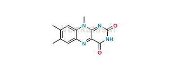 Picture of Riboflavin EP Impurity A