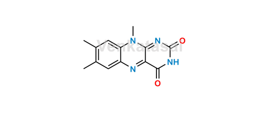 Picture of Riboflavin EP Impurity A