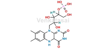 Picture of Riboflavin Impurity 1