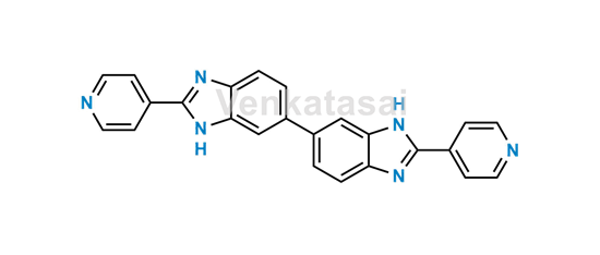 Picture of Ridinilazole