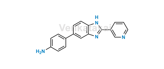 Picture of Ridinilazole Impurity F