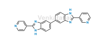 Picture of Ridinilazole Impurity I