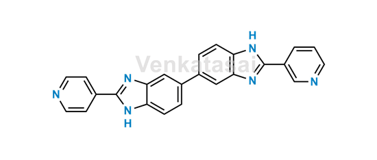 Picture of Ridinilazole Impurity I