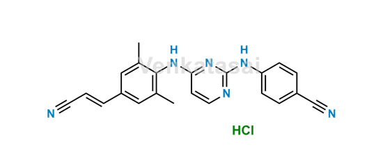 Picture of Rilpivirine