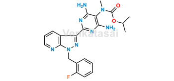 Picture of Riociguat Impurity D