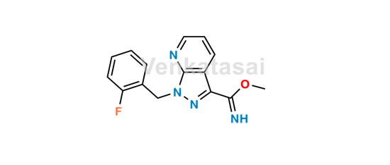 Picture of Riociguat Impurity 2