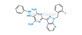 Picture of Riociguat Impurity 3