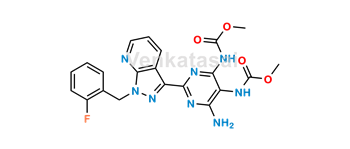 Picture of Riociguat Impurity 4