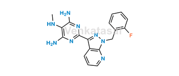 Picture of Riociguat Impurity 6