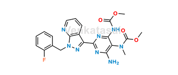 Picture of Riociguat Impurity 7