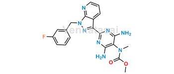 Picture of Riociguat Impurity 8