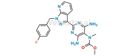 Picture of Riociguat Impurity 9