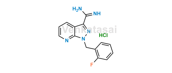 Picture of Riociguat Impurity 11