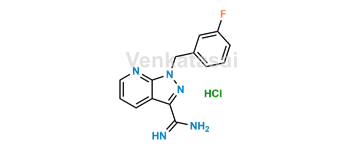 Picture of Riociguat Impurity 12