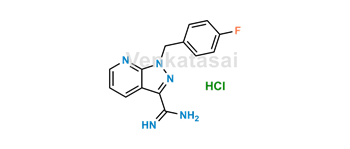 Picture of Riociguat Impurity 13