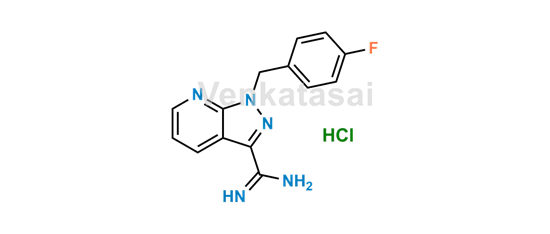 Picture of Riociguat Impurity 13