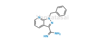 Picture of Riociguat Impurity 14