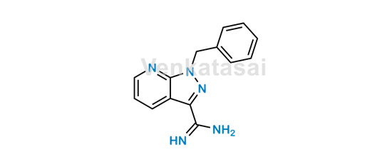 Picture of Riociguat Impurity 14