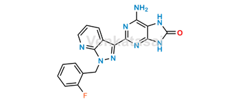 Picture of Riociguat Impurity 15