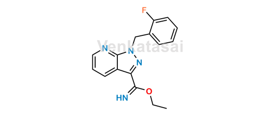 Picture of Riociguat Impurity 16