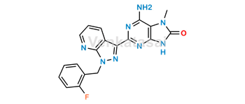 Picture of Riociguat Impurity 18