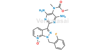 Picture of Riociguat Impurity 20