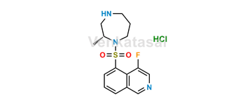 Picture of Ripasudil Impurity 1