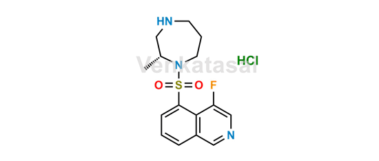 Picture of Ripasudil Impurity 1