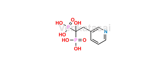 Picture of Risedronic Acid