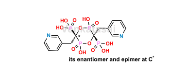 Picture of Risedronate EP Impurity A