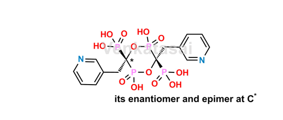 Picture of Risedronate EP Impurity A