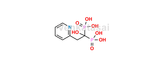 Picture of Risedronate EP Impurity B