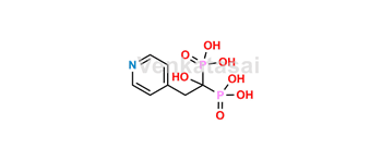 Picture of Risedronate EP Impurity C