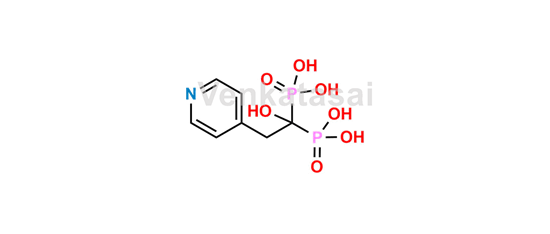 Picture of Risedronate EP Impurity C