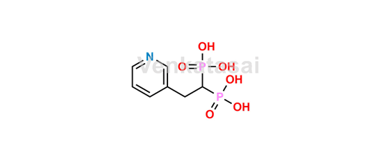 Picture of Risedronate EP Impurity E