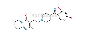 Picture of Risperidone