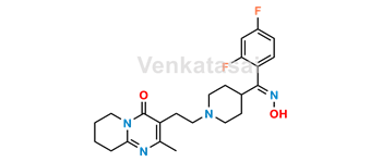 Picture of Risperidone EP Impurity A