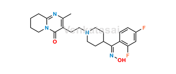 Picture of Risperidone EP Impurity B