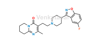Picture of Risperidone EP Impurity D