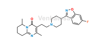 Picture of Risperidone EP Impurity E